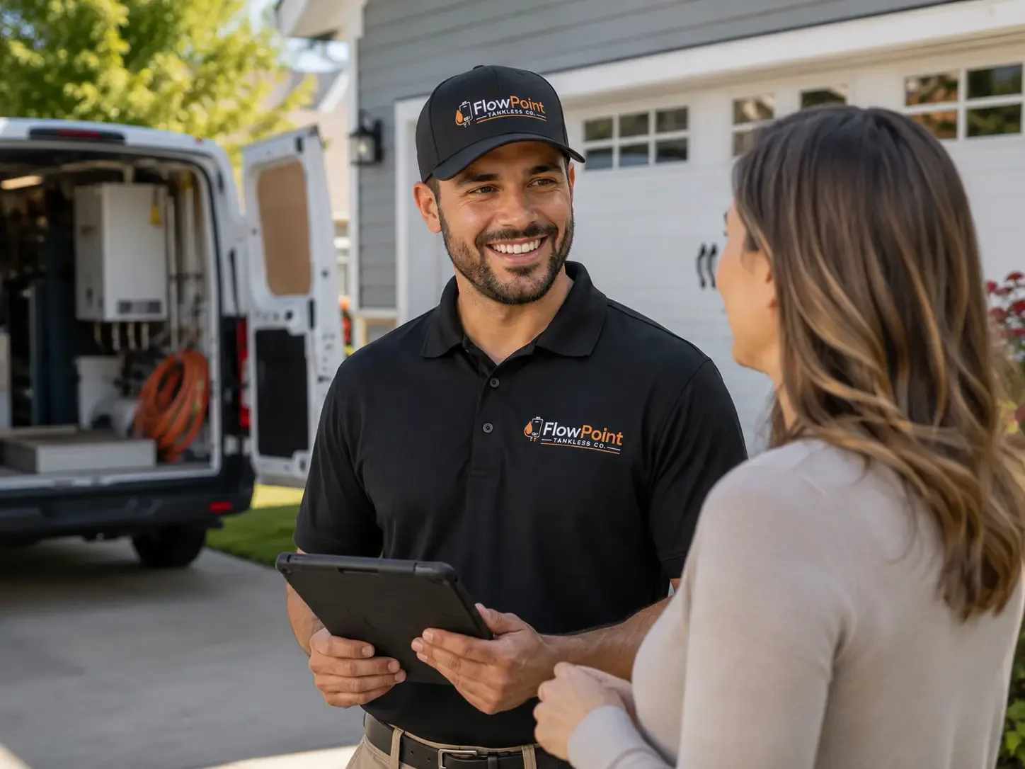 Tankless Water Heater Installation Marston, MO FAQs